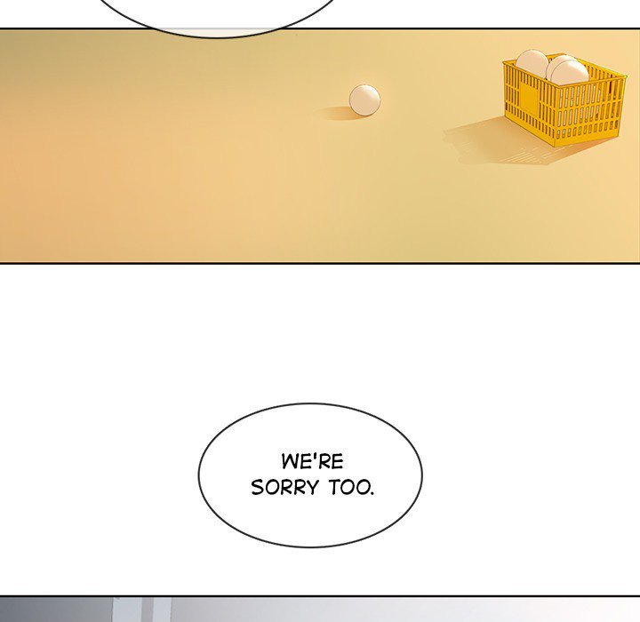 Sweet Bitter Love Chapter 25 image 58