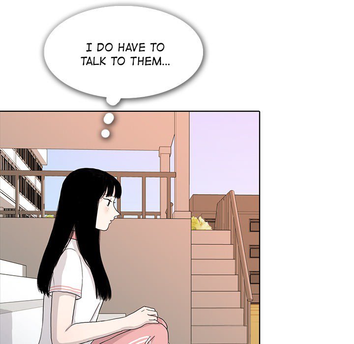Sweet Bitter Love Chapter 25 image 5