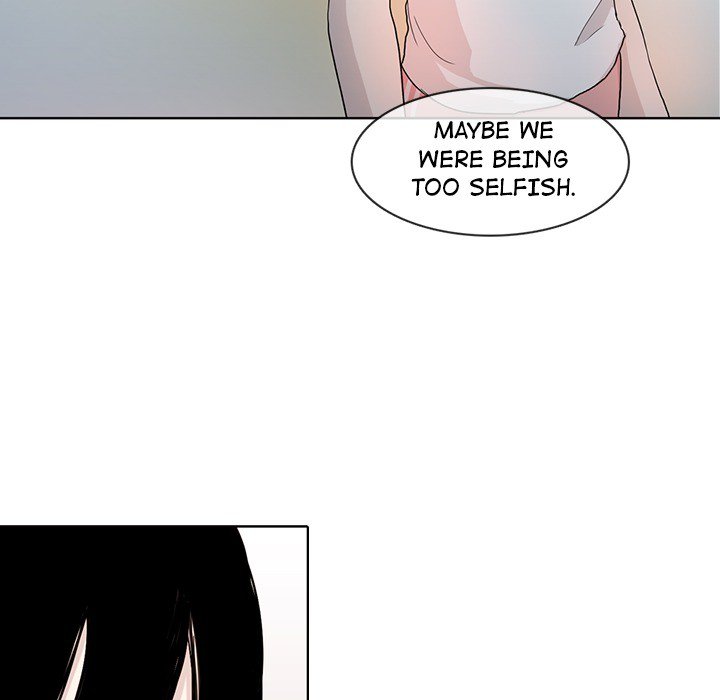 Sweet Bitter Love Chapter 25 image 60