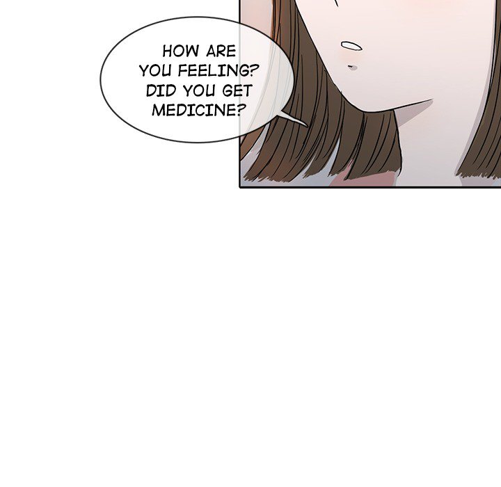 Sweet Bitter Love Chapter 25 image 62