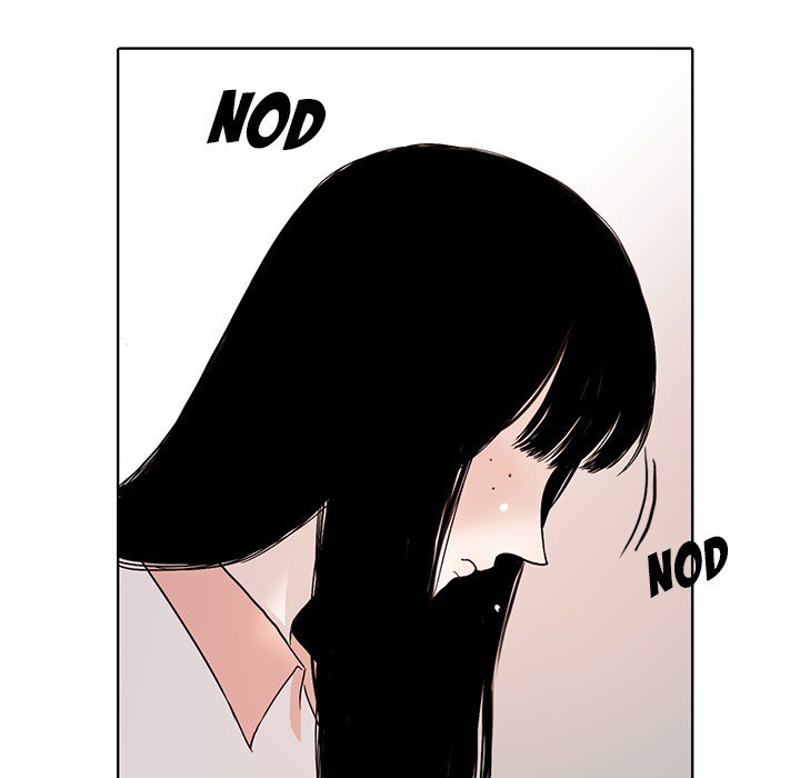 Sweet Bitter Love Chapter 25 image 63
