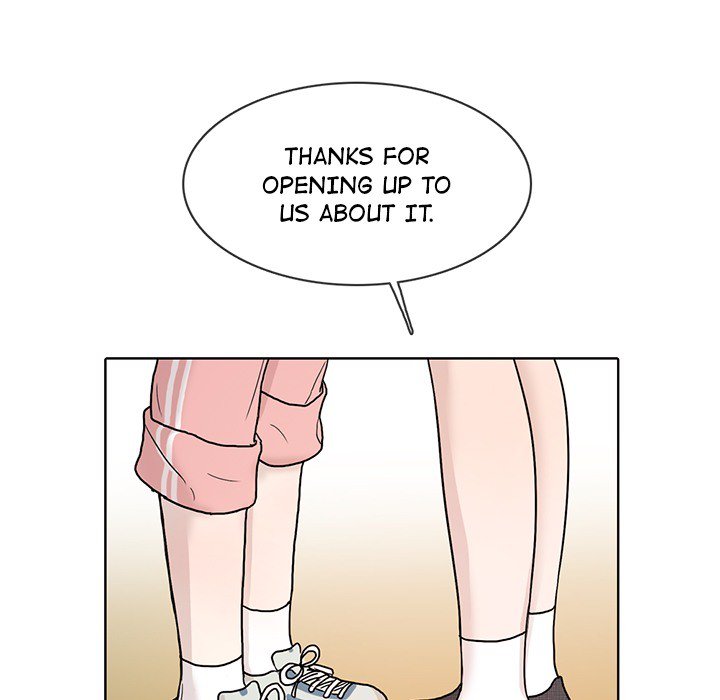 Sweet Bitter Love Chapter 25 image 66