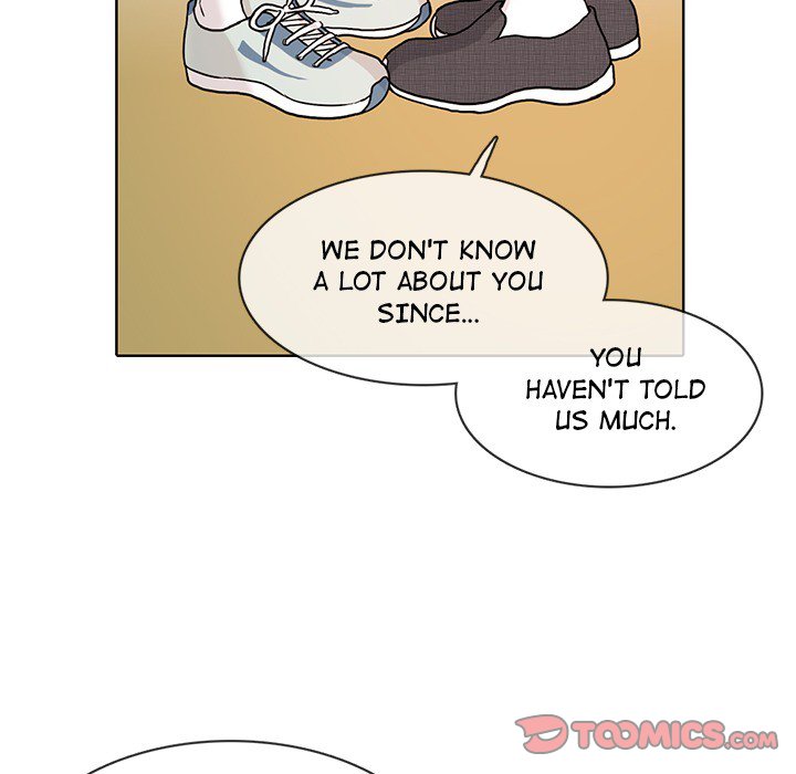 Sweet Bitter Love Chapter 25 image 67