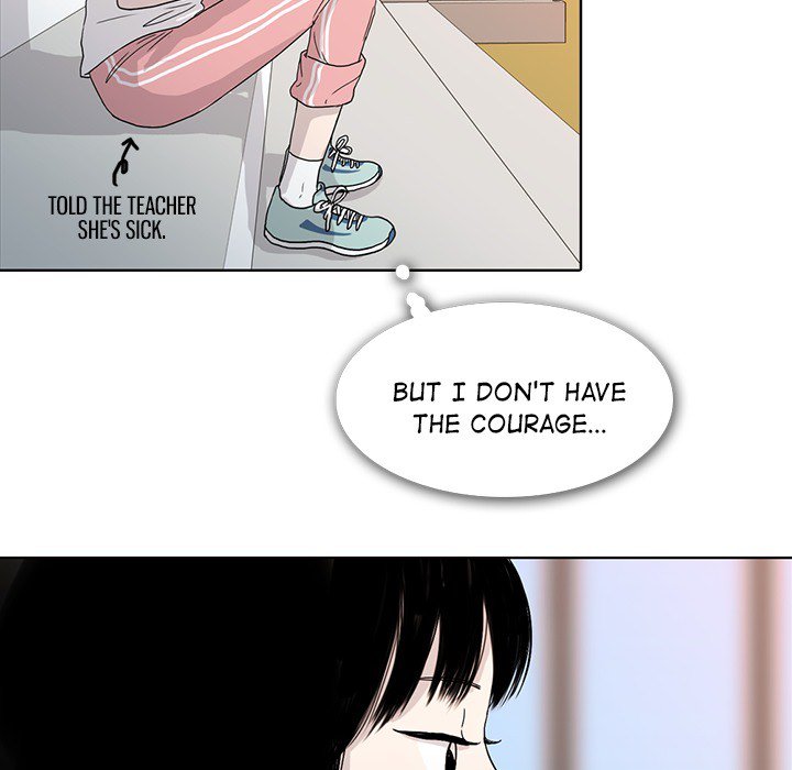 Sweet Bitter Love Chapter 25 image 6