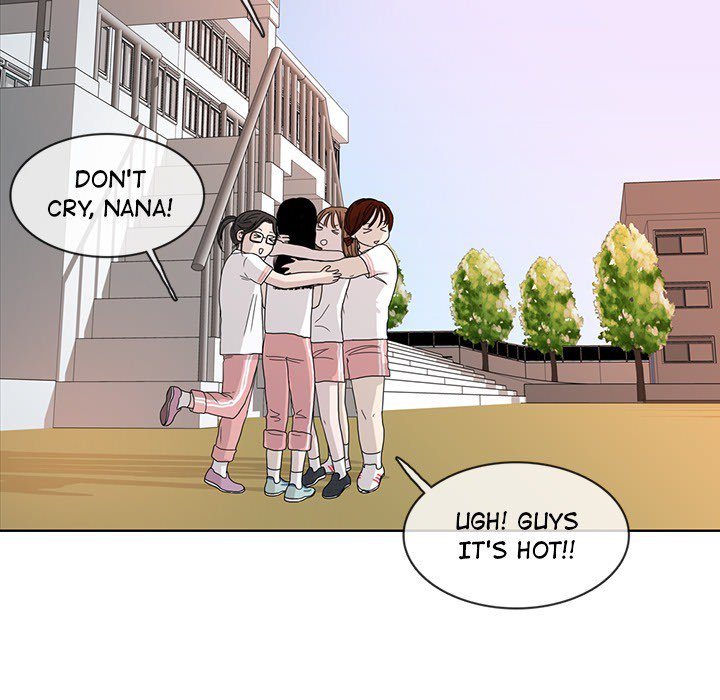 Sweet Bitter Love Chapter 25 image 70