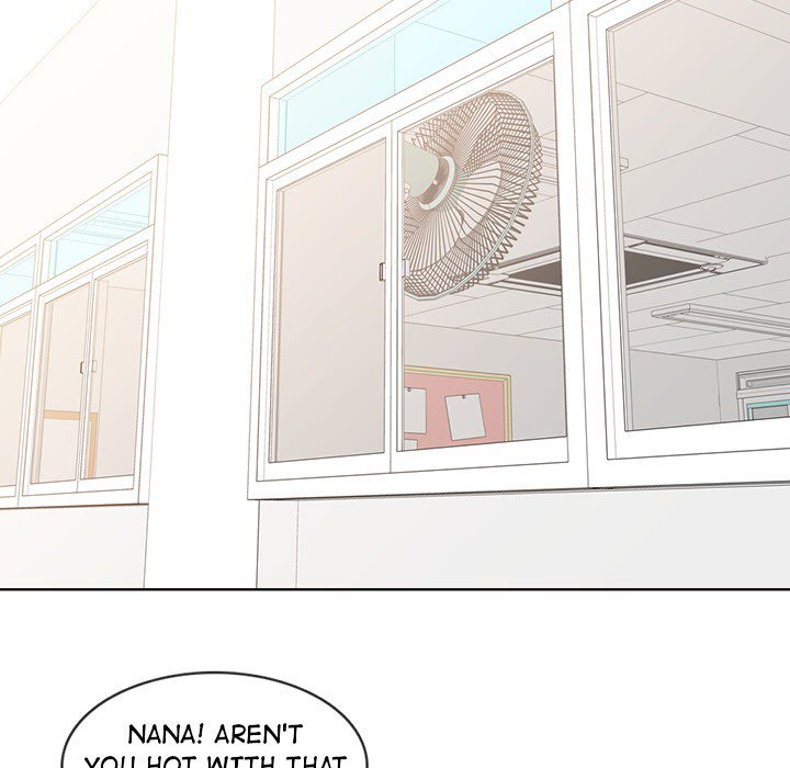 Sweet Bitter Love Chapter 25 image 74