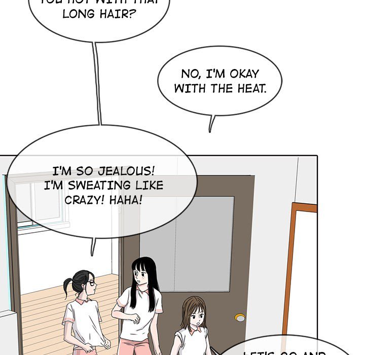Sweet Bitter Love Chapter 25 image 75