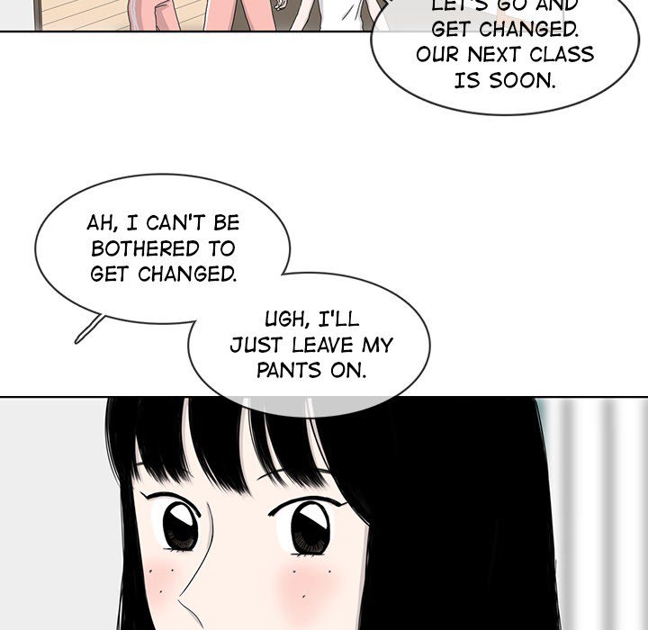 Sweet Bitter Love Chapter 25 image 76