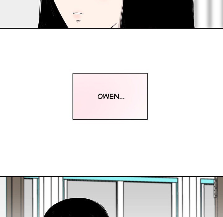 Sweet Bitter Love Chapter 25 image 77