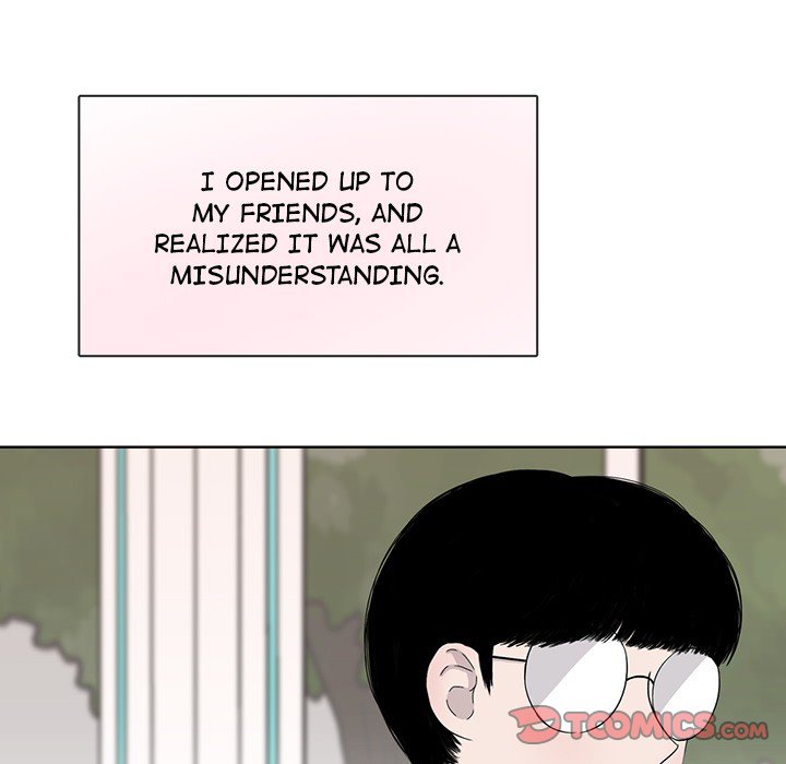 Sweet Bitter Love Chapter 25 image 79