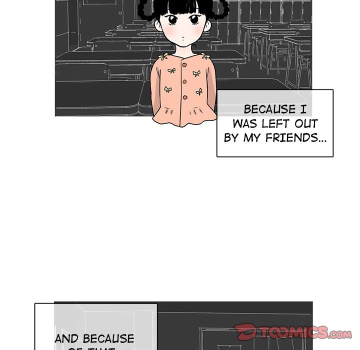 Sweet Bitter Love Chapter 25 image 85