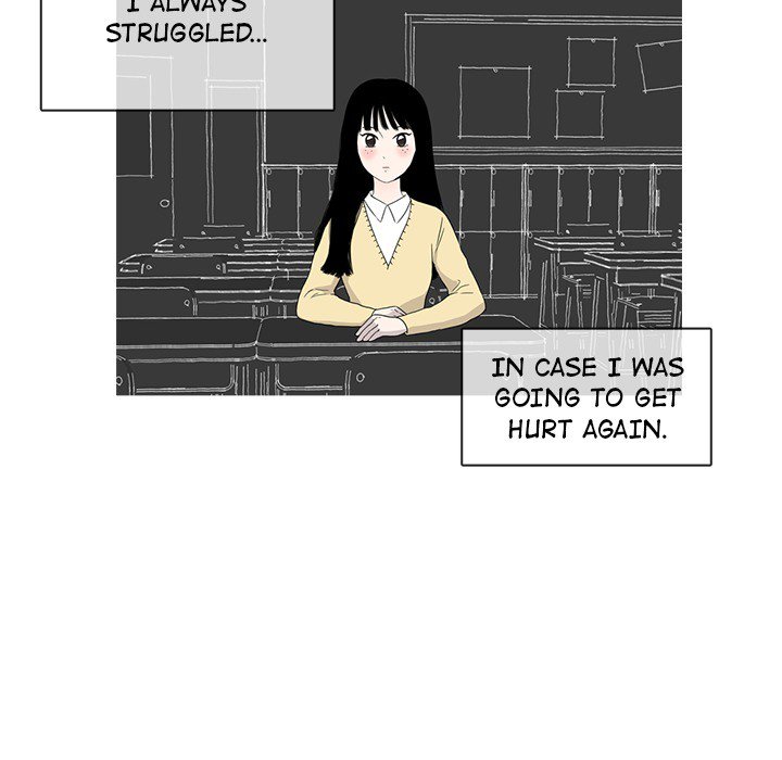 Sweet Bitter Love Chapter 25 image 87