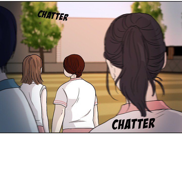 Sweet Bitter Love Chapter 25 image 8