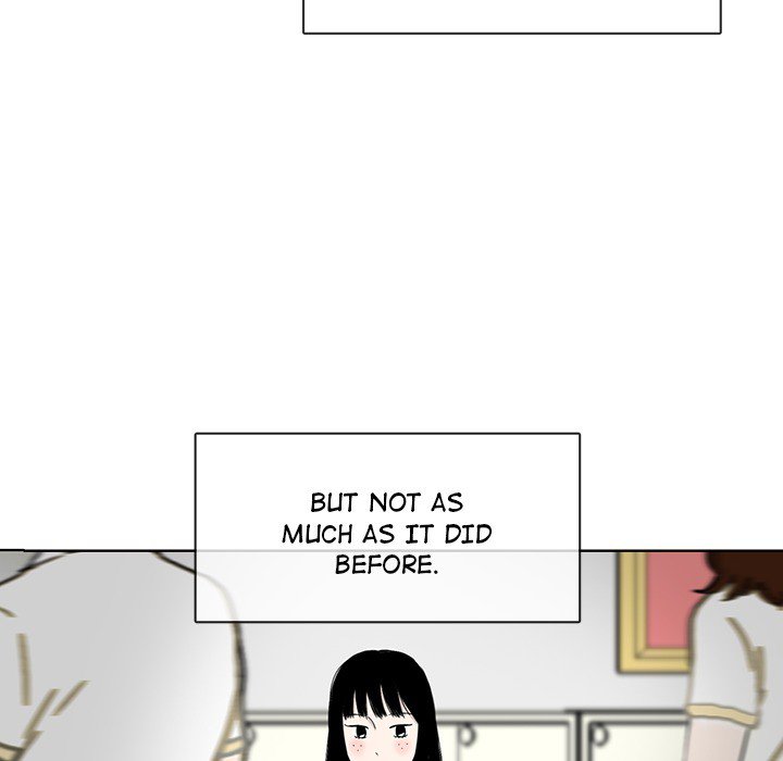 Sweet Bitter Love Chapter 25 image 89