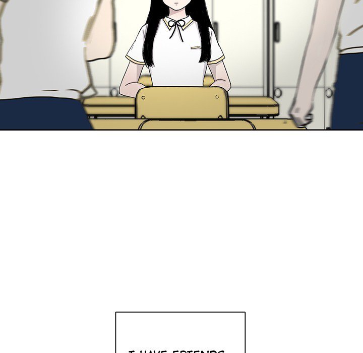 Sweet Bitter Love Chapter 25 image 90
