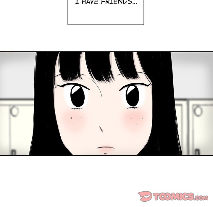 Sweet Bitter Love Chapter 25 image 91