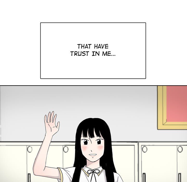 Sweet Bitter Love Chapter 25 image 92