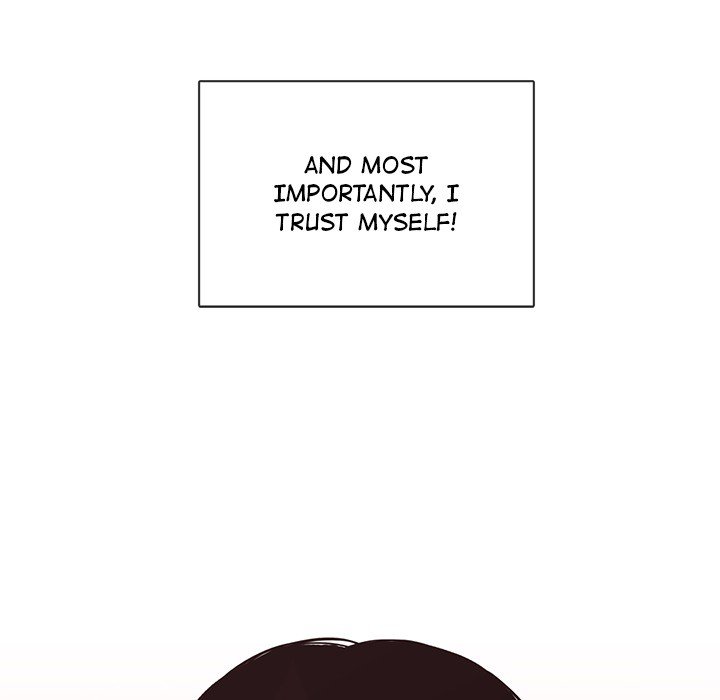 Sweet Bitter Love Chapter 25 image 94