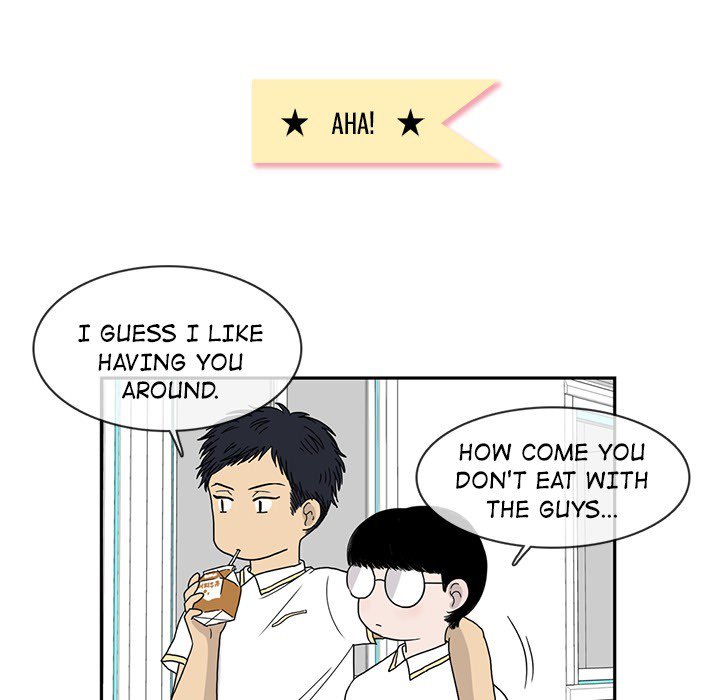 Sweet Bitter Love Chapter 26 image 13