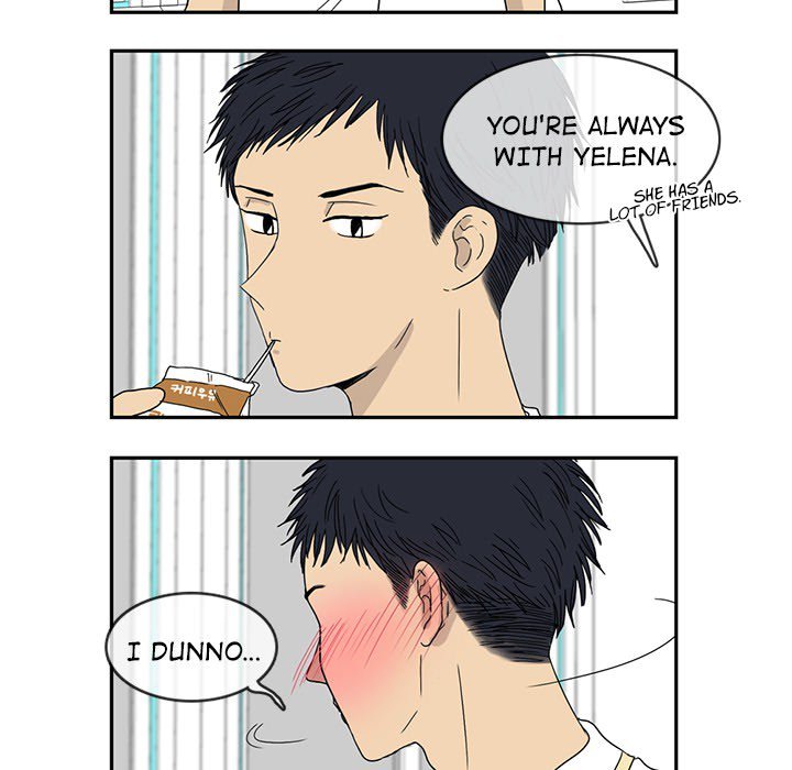 Sweet Bitter Love Chapter 26 image 14