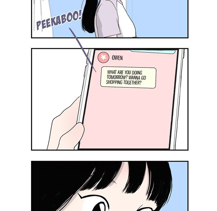 Sweet Bitter Love Chapter 26 image 17