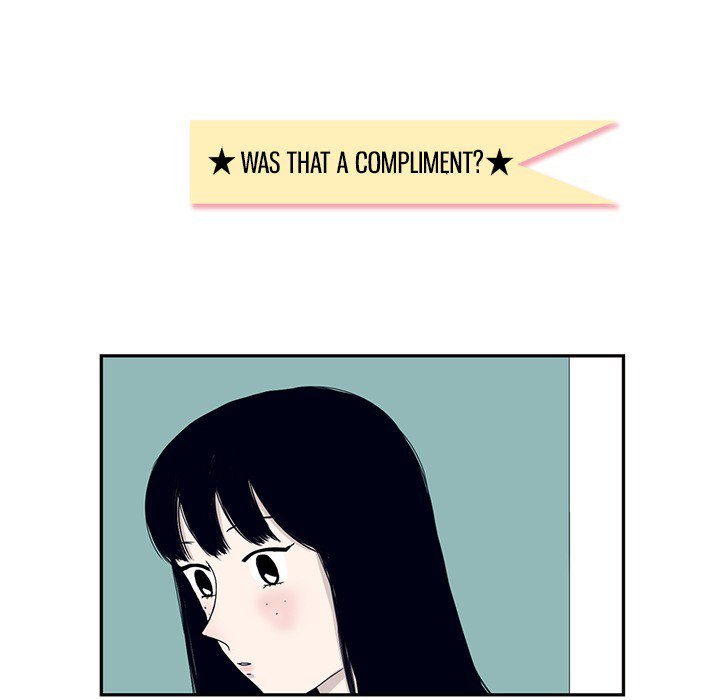 Sweet Bitter Love Chapter 26 image 23
