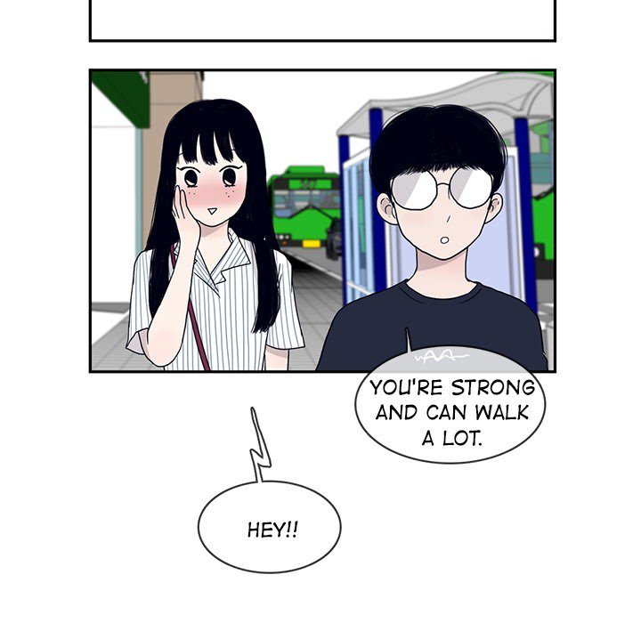 Sweet Bitter Love Chapter 26 image 25