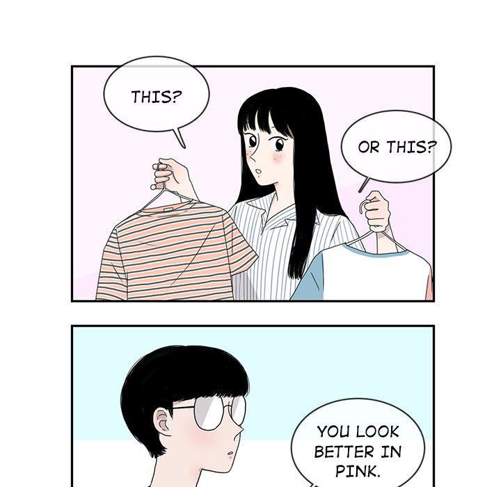 Sweet Bitter Love Chapter 26 image 27