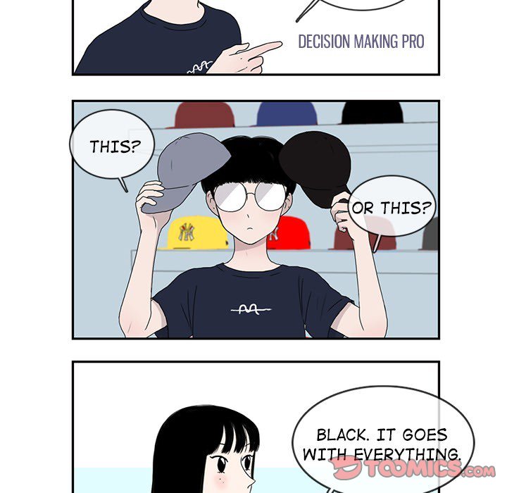 Sweet Bitter Love Chapter 26 image 28