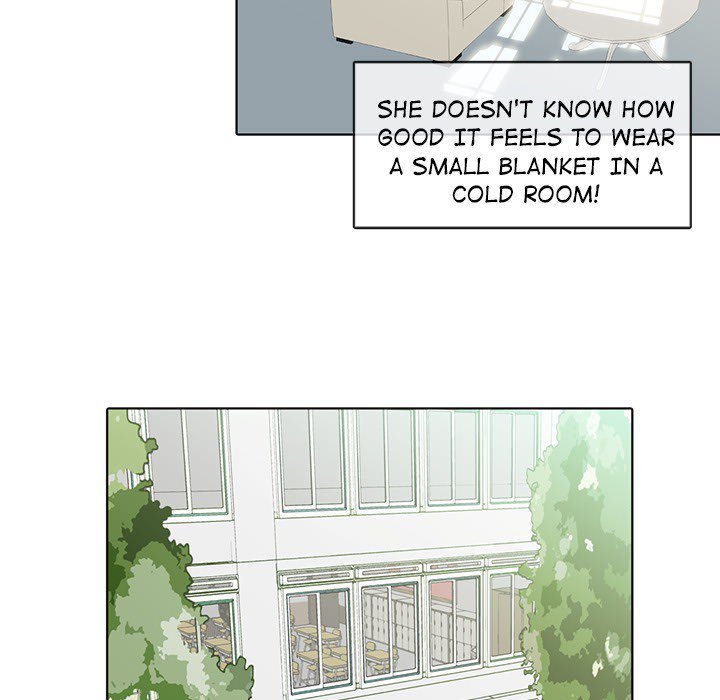 Sweet Bitter Love Chapter 26 image 39