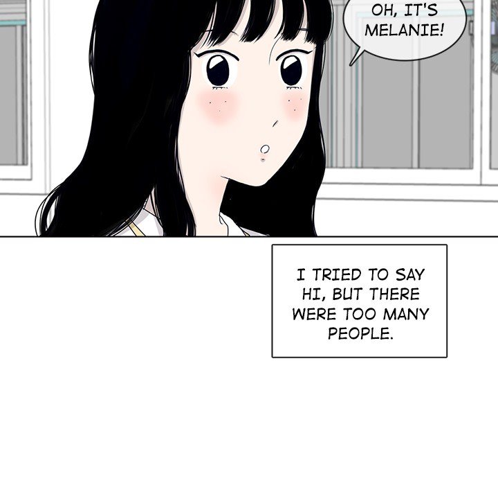 Sweet Bitter Love Chapter 26 image 41