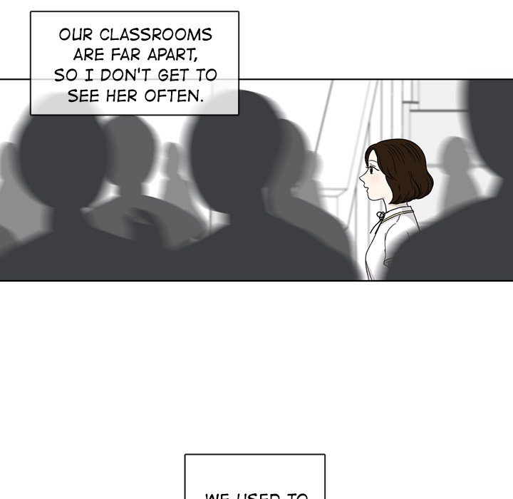 Sweet Bitter Love Chapter 26 image 42