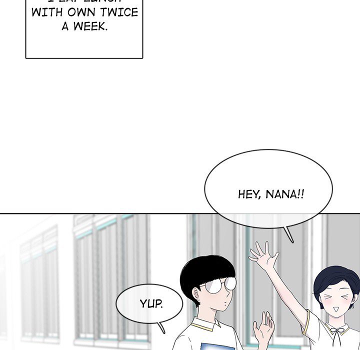 Sweet Bitter Love Chapter 26 image 46