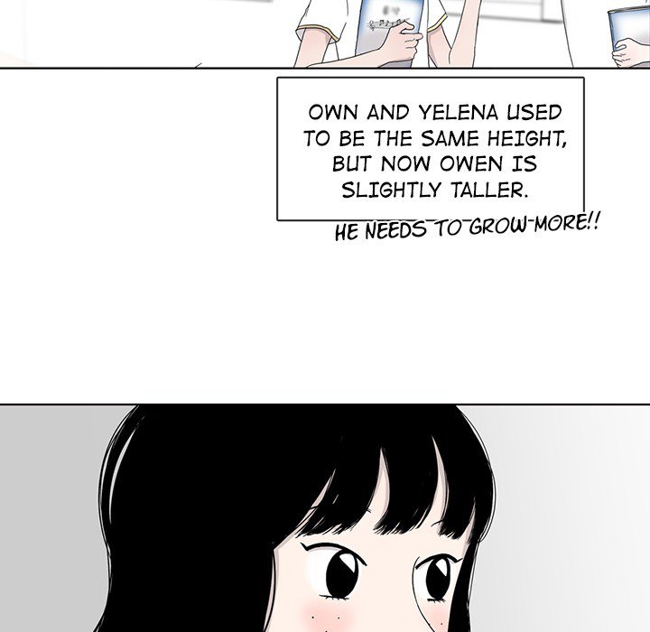 Sweet Bitter Love Chapter 26 image 47