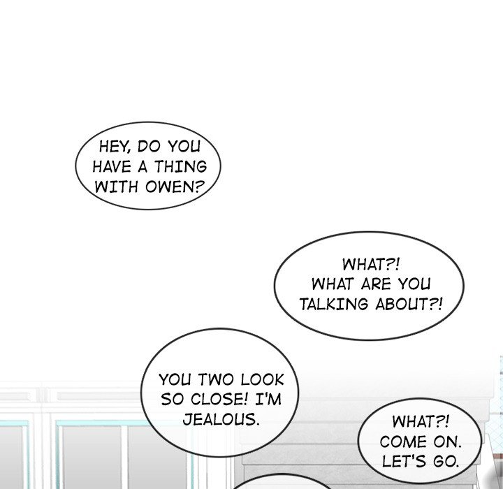 Sweet Bitter Love Chapter 26 image 49