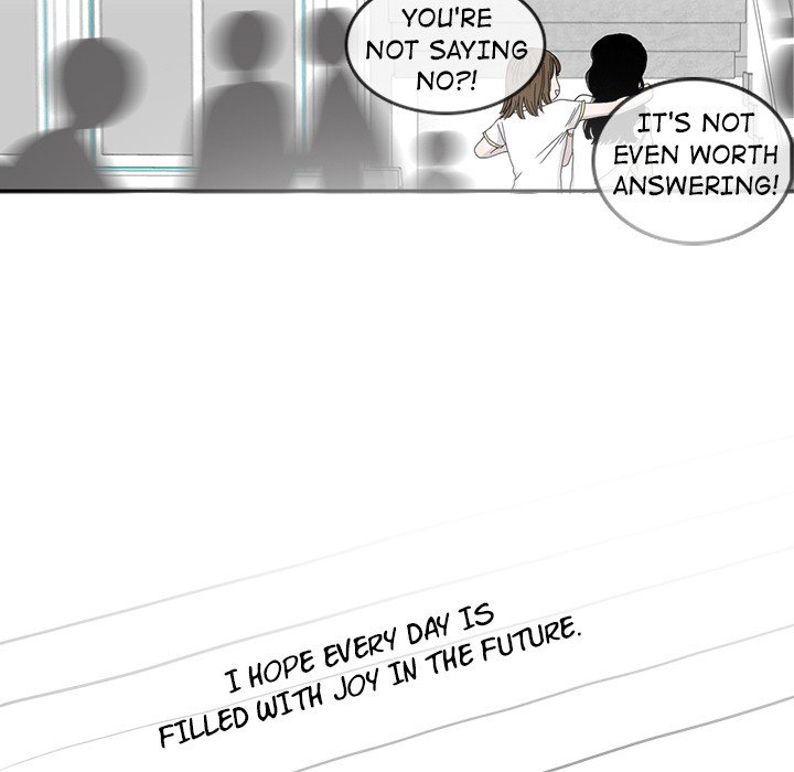Sweet Bitter Love Chapter 26 image 50