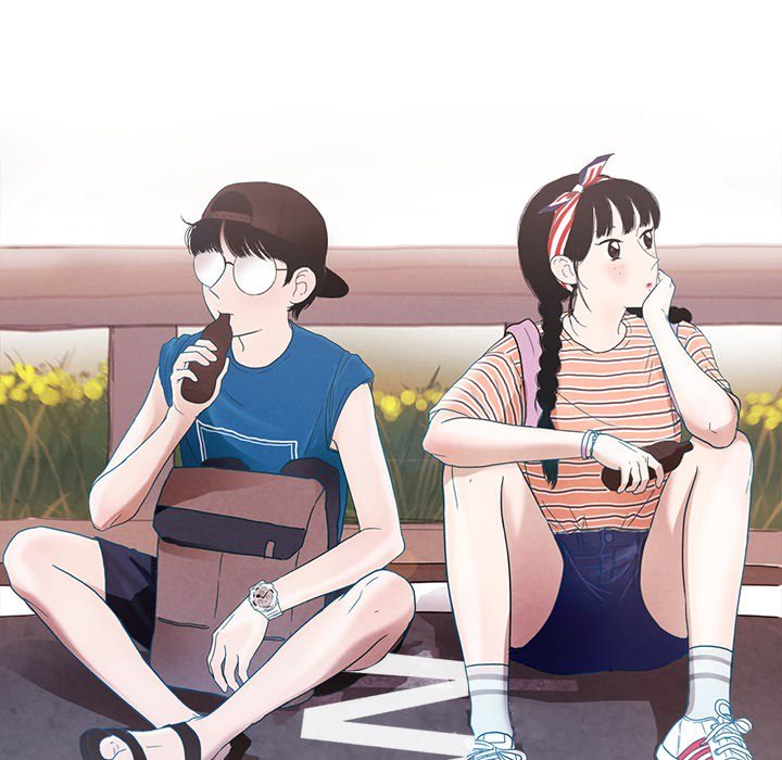 Sweet Bitter Love Chapter 26 image 53