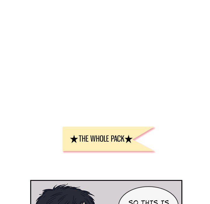 Sweet Bitter Love Chapter 26 image 6
