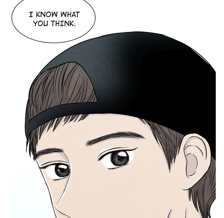 Sweet Bitter Love Chapter 27 image 15