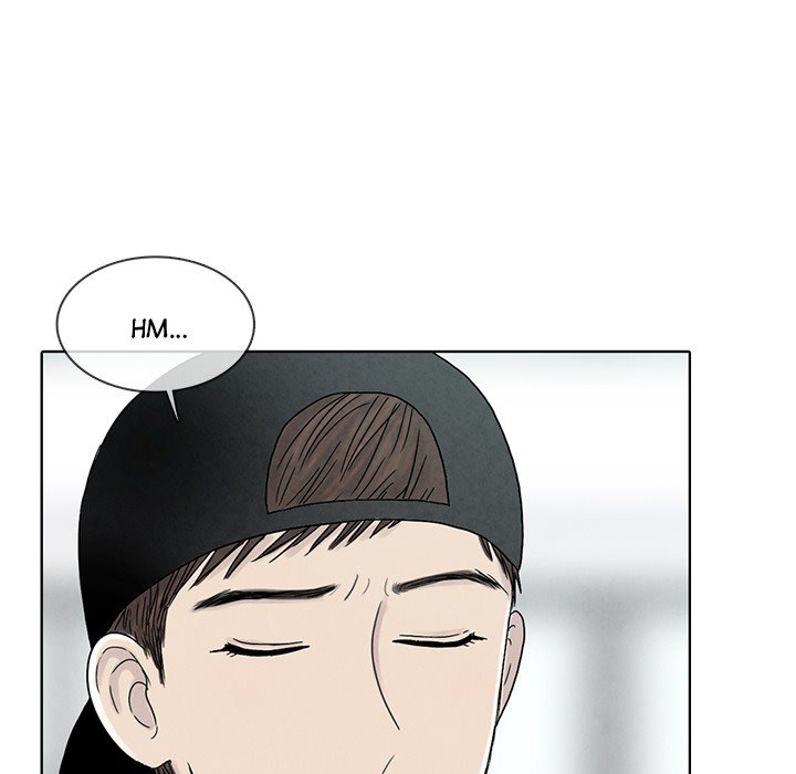 Sweet Bitter Love Chapter 27 image 18