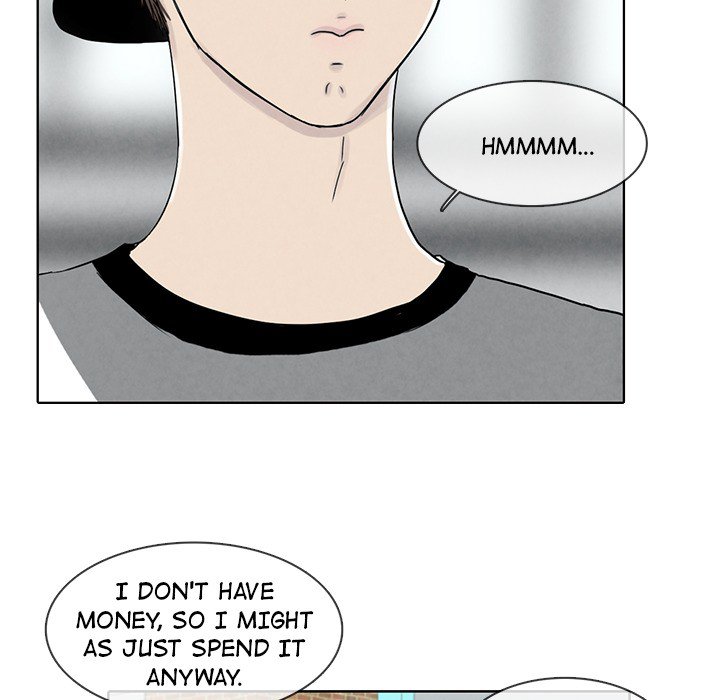 Sweet Bitter Love Chapter 27 image 19