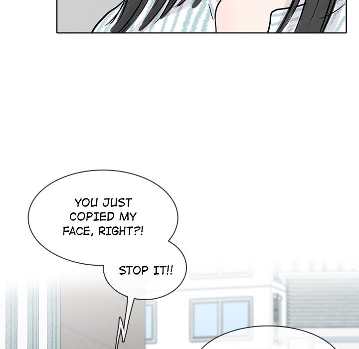 Sweet Bitter Love Chapter 27 image 22