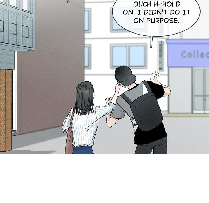 Sweet Bitter Love Chapter 27 image 23