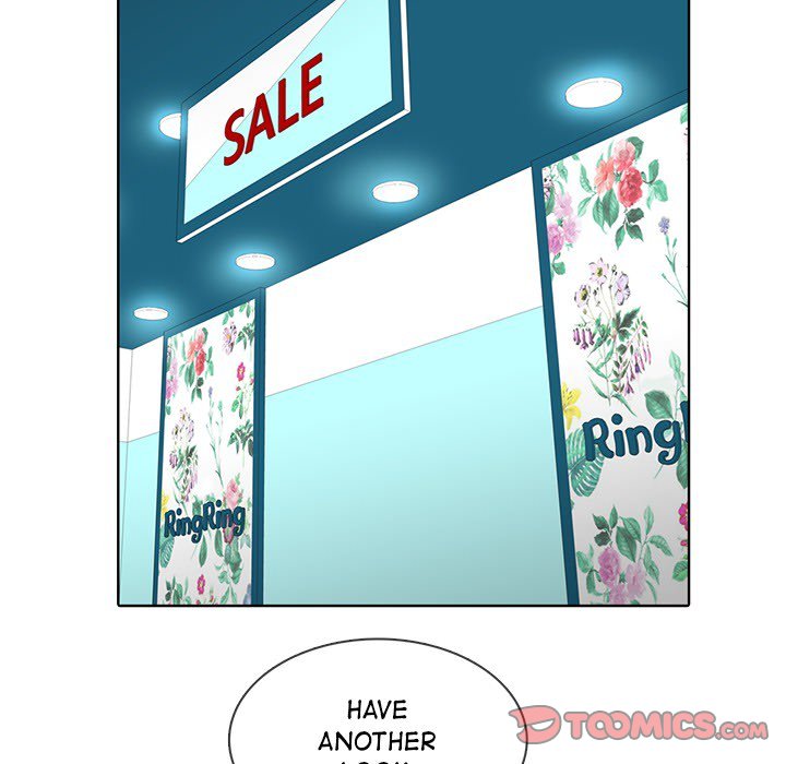 Sweet Bitter Love Chapter 27 image 25