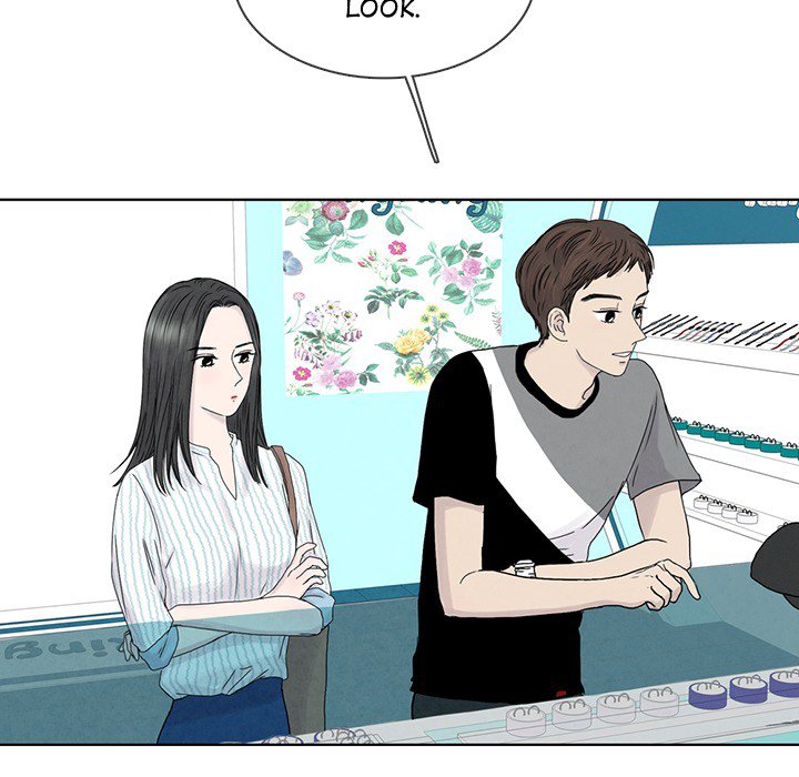 Sweet Bitter Love Chapter 27 image 26