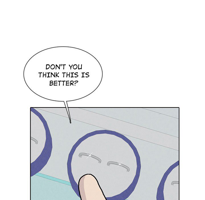 Sweet Bitter Love Chapter 27 image 27