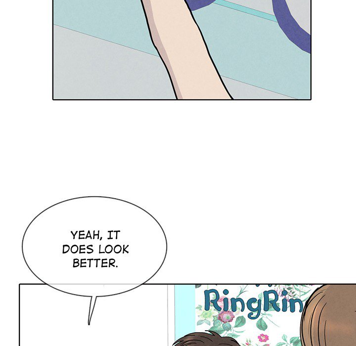 Sweet Bitter Love Chapter 27 image 28