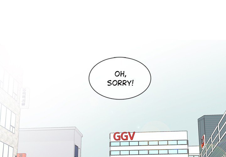 Sweet Bitter Love Chapter 27 image 2