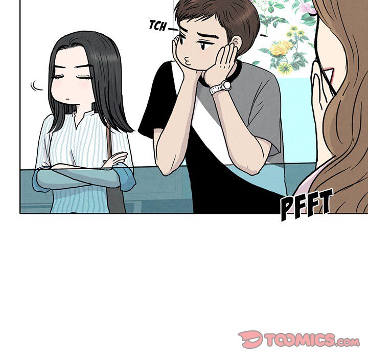 Sweet Bitter Love Chapter 27 image 29