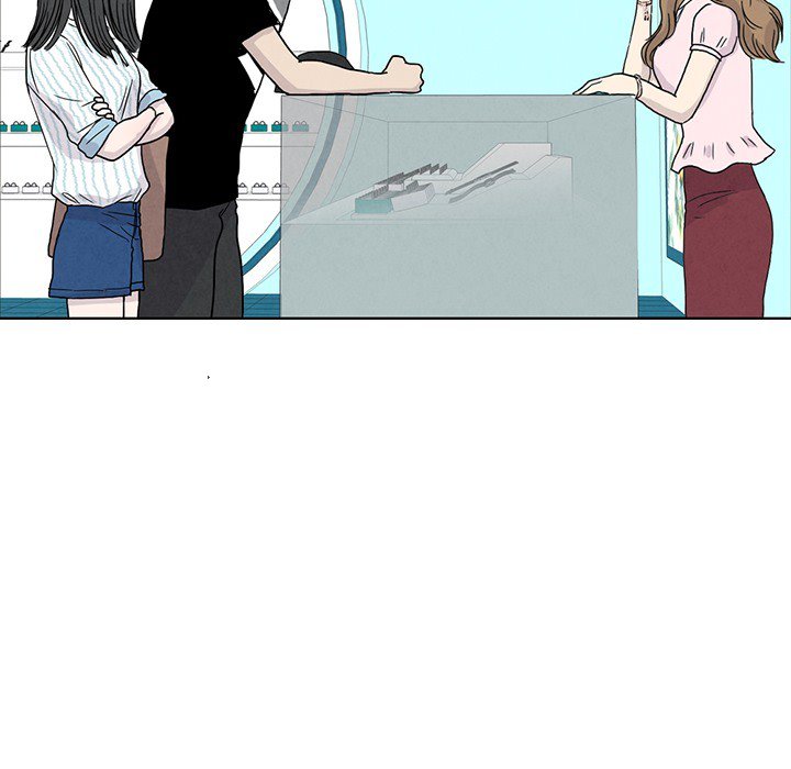 Sweet Bitter Love Chapter 27 image 32